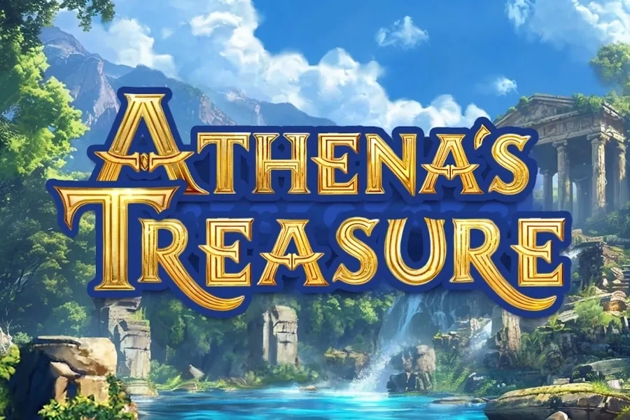 Athena's Treasure